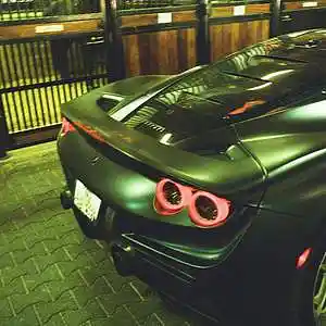 Picture for song 'MOTORSPORT' by artist 'CASH CRIB'