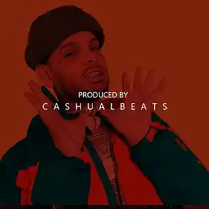 Picture for song 'CountItUp' by artist 'Cashualbeats'