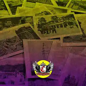 Picture for song 'POSTCARDS (The Weeknd Type Beat)' by artist 'Chorderline'