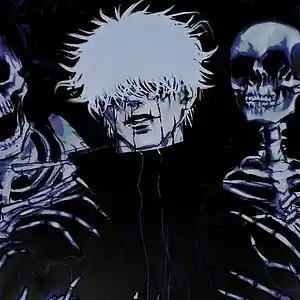 Picture for song 'GRIM SALVO TYPE BEAT - ocean of thoughts' by artist 'ClanFromOne'