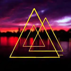 Picture for song 'Triangle' by artist 'Daniel Music Production'