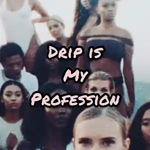 Picture for song '"DRIP IS MY PROF. -LIL BABY x GUNNA type beat 2021' by artist 'David Dashian'