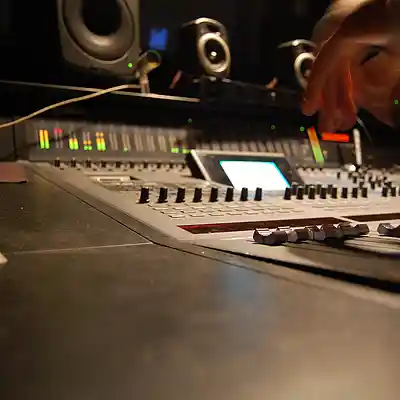 Picture for song 'def star track 2009.08 long' by artist 'Def Star Ent'