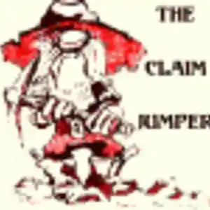 Picture for song 'The Claim Jumper' by artist 'djazznbluzz'