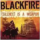 Picture for song 'BLACKFIRE' by artist 'DJ BLACKZONE'