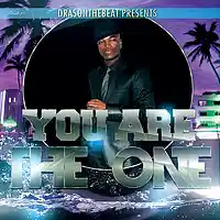Picture for song 'Youre the one w/o hook' by artist 'Dras On The Beat'