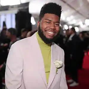 Picture for song 'Can We Talk (Khalid x The Weeknd Type Beat)' by artist 'Elomuse'