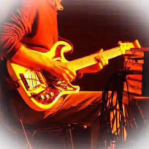 Picture for song 'Mentalpiece' by artist 'Garth Jones'