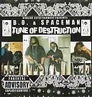 Picture for song 'BOTTOM OF DA STRAP' by artist 'GUNLINE ENT'