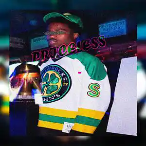 Picture for song '2020 Roddy Ricch Type Beat "Cuban Link" Guitar Typ' by artist 'Gwapo Stunna'