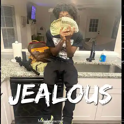 Picture for song 'Key Glock x Big30 x Kenny Muney - Jealous BPM 133' by artist 'Hashtag6eatZ033'