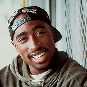 Picture for song 'Tupac & BIG Old School Rap Type Beat' by artist 'HlatsewBeaTz'