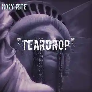Picture for song 'Comethazine x Lil Pump type beat [Teardrop]' by artist 'HOLY RITE'