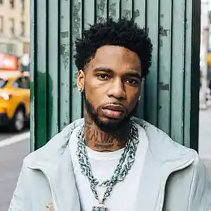 Picture for song '*Dope* Story About Cash (Key Glock Type Beat)' by artist 'ILD On The Beat'