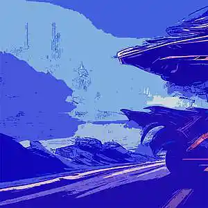 Picture for song 'Out of Control' by artist 'J A S Productionz'