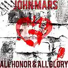 Picture for song '01 All Honor & All Glory.mp3' by artist 'John Mars'