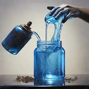 Picture for song 'Antifreeze' by artist 'kalt kappi'