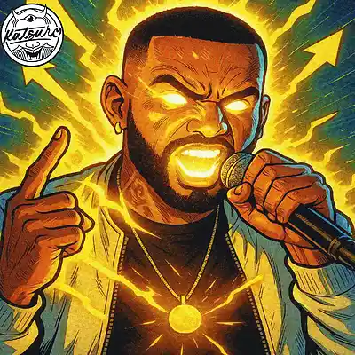 Picture for song 'Rangos (Joyner Lucas X Eminem Type Beat)' by artist 'Katsuro Beats'