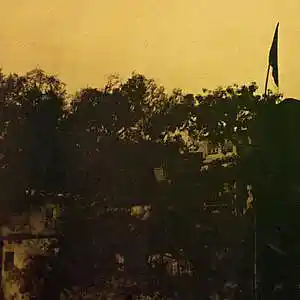 Picture for song 'yuragi' by artist 'Kigyou'