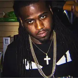 Picture for song '*SOLD* Billionaire Black Type Beat "AstroJuice"' by artist 'Knotty Kidd'