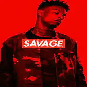 Picture for song 'Savage Mode (21 Savage x Kodak Black)' by artist 'Kontact Beatz'
