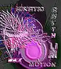 Picture for song 'Kinetic Rhythm' by artist 'Max-Motion'