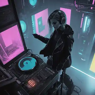 Picture for song 'TokyoLive' by artist 'Mehmet Gencler'