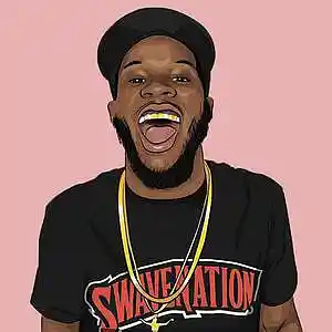 Picture for song '"SUPRA" ( Tory Lanez Type Beat )' by artist 'Mendoza's laboratory'