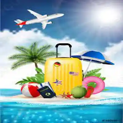 Picture for song 'luggage (beat)' by artist 'michael eddings'