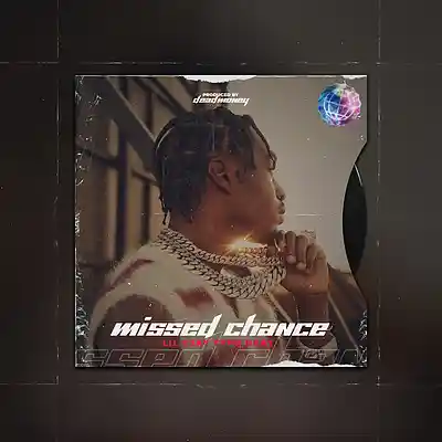 Picture for song '"Missed Chance" Lil Tjay Type Beat' by artist 'MoneysOnDead'