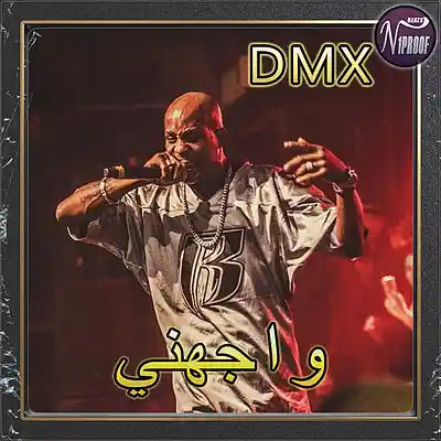 Picture for song 'DMX TYPE BEAT FACE ME' by artist 'N1PROOF BEATS'