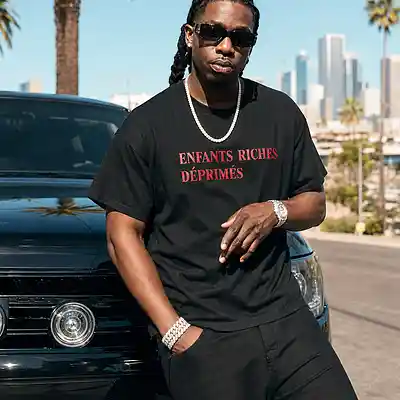 Picture for song 'Destin Werenoi x Gazo Type Beat Drill Trap Beat' by artist 'NCI MUSIC'