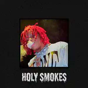 Picture for song 'Trippie Redd Free Type Beat "Holy Smokes" by Neskk' by artist 'Neskko'