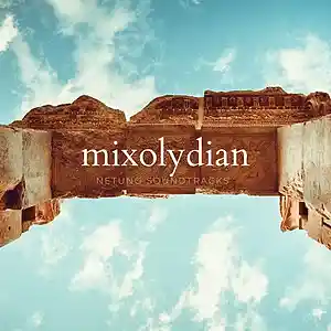 Picture for song 'Mixolydian' by artist 'Netuno Soundtracks'
