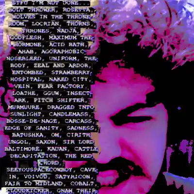 Picture for song 'Find Your Own End' by artist 'No Curfew Kids'