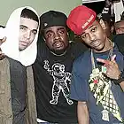 Picture for song 'Sky / Free DL (Female Hook)' by artist 'Official Bmoore'