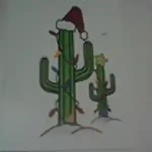 Picture for song 'Grandpa's Christmas Tree - Thomas Gelineau' by artist 'ORIGINAL CHRISTMAS SONGS'