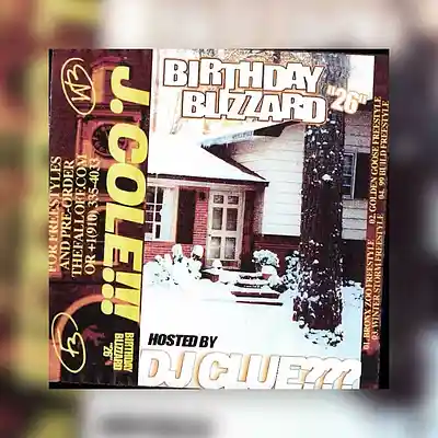 Picture for song 'BLIZZARD' by artist 'Pandora Nightz'