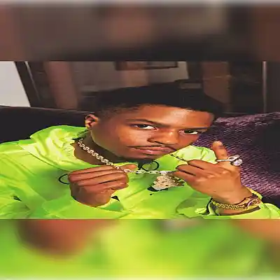 Picture for song 'Pierre Bourne x Young Nudy x Miguel "ImOn"' by artist 'PLUGGNBME850'