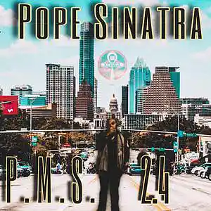 Picture for song 'Project X' by artist 'Pope Sinatra'