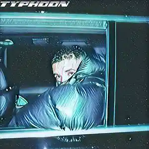 Picture for song 'Typhoon-Drake x Lil Baby Type BEAT' by artist 'VRGO'