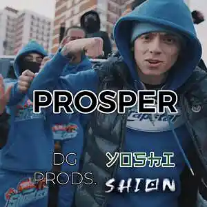 Picture for song 'DRILL - Prosper FT. Yoshi x Shion' by artist 'ProdByDGProductions'