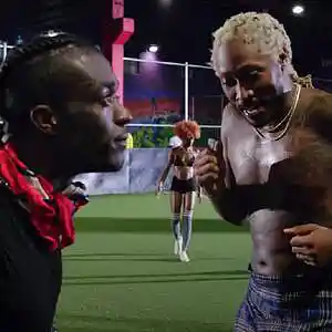 Picture for song 'New Life' by artist 'prod. enzo'