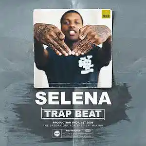 Picture for song 'Selena Lil Durk x Booka600 Type Beat 2583' by artist 'Production Shop'