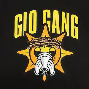 Picture for song 'Chief Keef Type Beat Glory 150 BPM' by artist 'Rawmane'