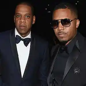 Picture for song 'Nas Type Freestyle Beat (Old-School Boom-Bap Beat)' by artist 'R.Beatz'