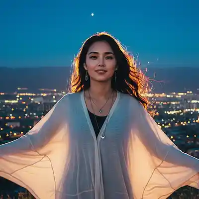 Picture for song 'Айзия Бинар - Еркіндік' by artist 'RMSai'