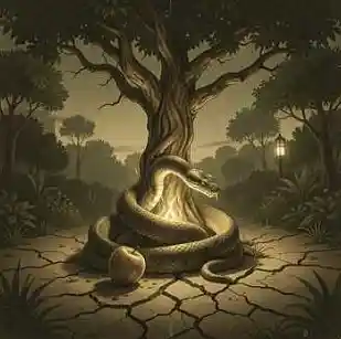 Picture for song 'The Father of Lies (Isaiah 5:20)' by artist 'Ron Gragg'