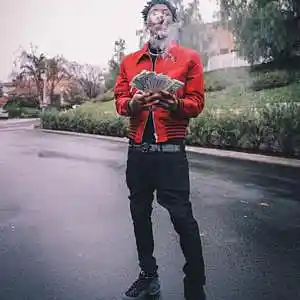 Picture for song 'Run It (Buy 1 Get 3 Free) Nba Youngboy*' by artist 'Schwerve Productions'