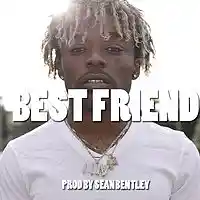 Picture for song '*Best Friend* New Trippy Beat (Free DL)' by artist 'Sean Bentley'